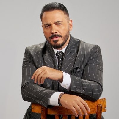 Ramy Ayach رامي عياش's profile picture