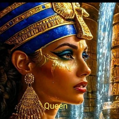 Queenmasrya2's profile picture