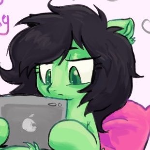 poniesinmyhead's profile picture