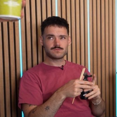 James Marriott ⚠️'s profile picture