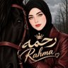 ༺Rahma 👑 Qadri༻ 的头像