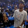brian jordan profil fotoğrafı