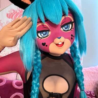 Vaporz Bunny Butt 🔜 FTO's profile picture