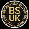 British security UK profil fotoğrafı