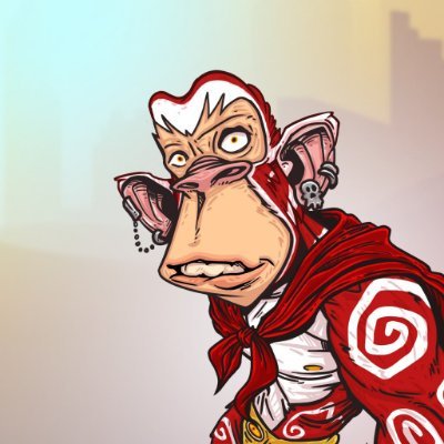 LIQUID APE NFTs's profile picture