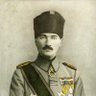 Batın Rasim Dikoğlu profil fotoğrafı