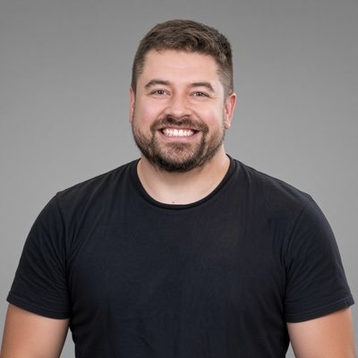 Nate Esparza's profile picture