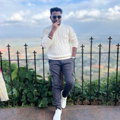 𝚅𝚎𝚗𝚔𝚊𝚝 𝙶𝚅's profile picture