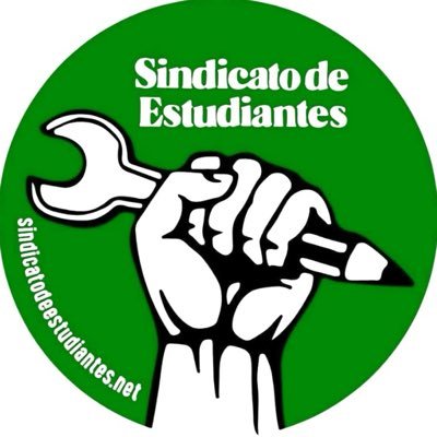 Sindicato de Estudiantes Madrid's profile picture