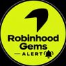 🚨Robinhood Gems Alert🚨's profile picture
