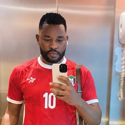 Ahmed Ben Omer's profile picture