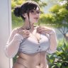 สาวอ้วนอยากโดนกอดดด 的头像