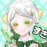 🌟朱雀@ゆっこ🍭💚 profil fotoğrafı