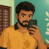 Profilbild von Unnikrishnan