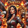 Фото профиля Jess The Fiery 🔥🔥🔥 Chicaná Verã 😎❤️🔥✊🏾🇺🇸