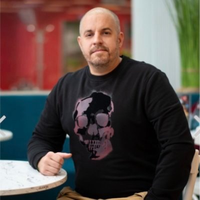 Bede Zsolt's profile picture