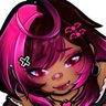 ♡gawth wife 🖤✨ profil fotoğrafı
