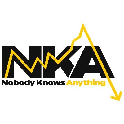 Nobody Knows Anything's profile picture