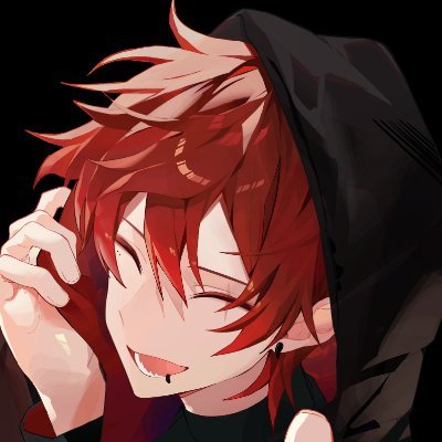 아카이로 류 Akairo Ryu【RE:REVOLUTION】's profile picture