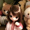 Profilbild von 小小鱼
