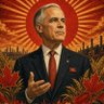 Supreme Leader Mark Carney's profile picture