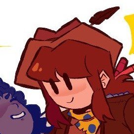 CloverIsJustice's profile picture