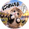 Profilbild von ねこまんじゅう