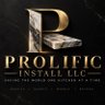 Profilbild von ProlificInstall