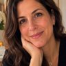 Profilbild von Miriam Levi