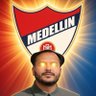 Mantilla es una torsión testicular futbolística 的头像