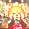 Фото профиля Red Panda (大松鼠3.6 Flash) 无孩爱猫男