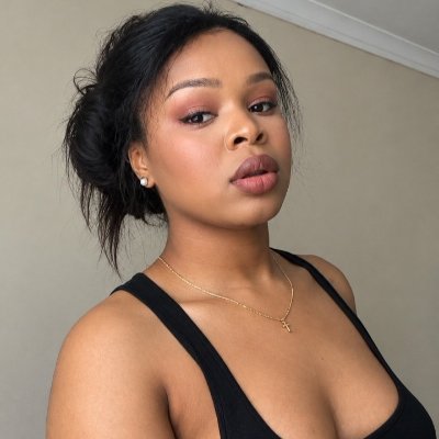Ayamkela Nanise's profile picture