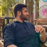 Profilbild von Yash Arya