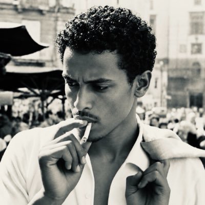 Ʌ฿ҮӐŊ (son of Ðaraawiish)🐎🇸🇴's profile picture