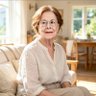 Christine jones 的头像