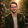 Profilbild von Daniel Thorson