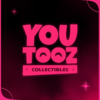 youtooz's profile picture