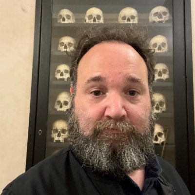 Lon Harris's profile picture