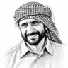 Фото профиля بن مطير النقبي