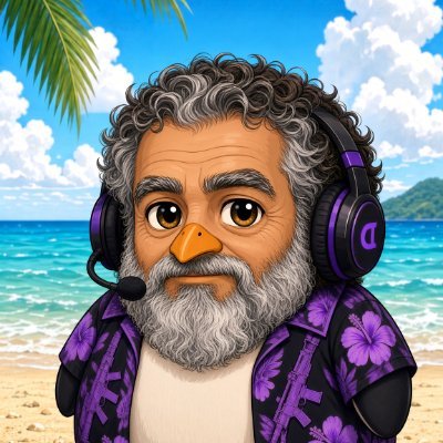 TheOmniLiberal's profile picture