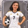 Profilbild von Eva Garcia