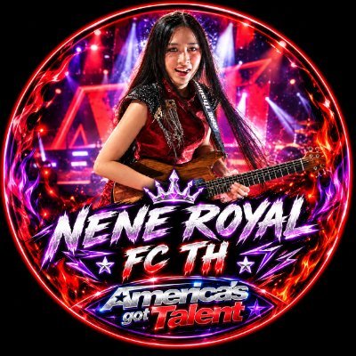 NENEROYALFC's profile picture