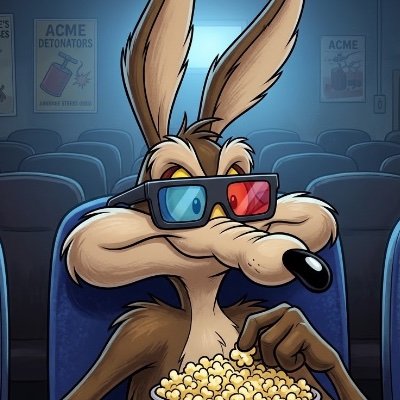SoyWileECoyote's profile picture