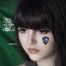 بنت آلخالدي 𐙚 profil fotoğrafı