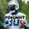 Фото профиля Fokuni