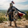 Фото профиля Texas Knight