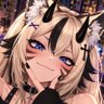 ♰⛓️_Nyxlily_⛓️♰ VTuber/Singer/Writer ❤️🔥🌙🦋 profil fotoğrafı