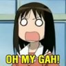 Yue's profile picture