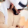 ༺ ✿'♩ 💙 ع ــز 🤍༺ ✿'♩'s profile picture
