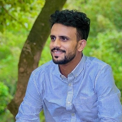 Ahmedl_Shaibani's profile picture